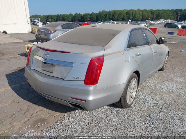 Aukcja sprzedaży 2014 Cadillac Cts Standard, vin: 1G6AP5SX3E0134910, numer aukcji: 46046504