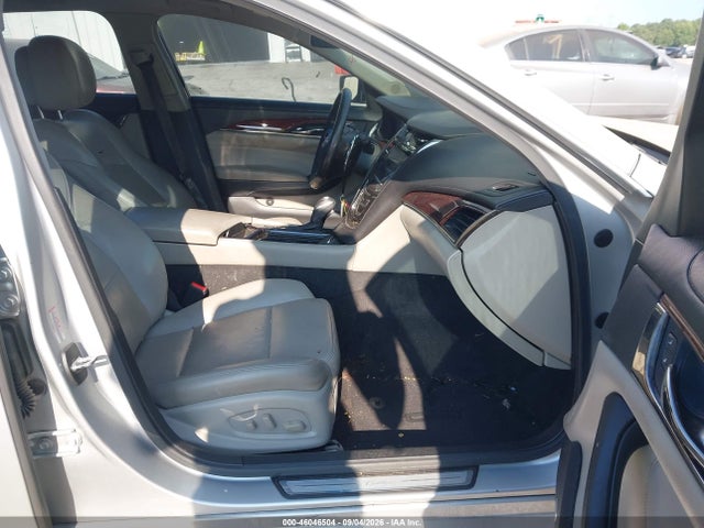 Aukcja sprzedaży 2014 Cadillac Cts Standard, vin: 1G6AP5SX3E0134910, numer aukcji: 46046504
