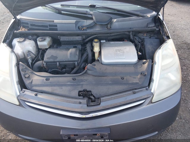 Продаж на аукціоні авто 2007 Toyota Prius, vin: JTDKB20U973228895, номер лоту: 46046508