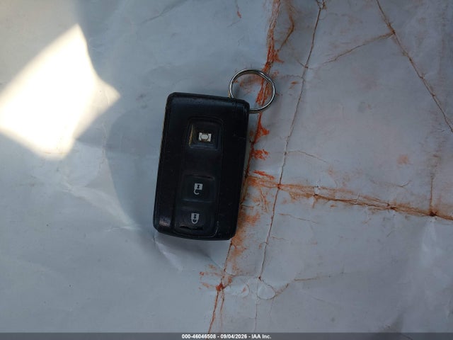 Продаж на аукціоні авто 2007 Toyota Prius, vin: JTDKB20U973228895, номер лоту: 46046508