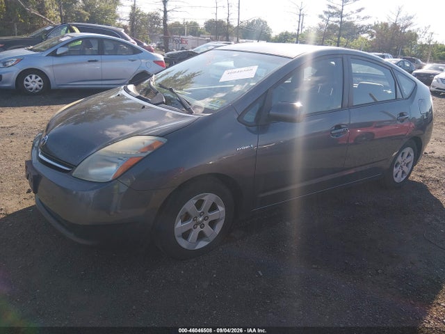 Продаж на аукціоні авто 2007 Toyota Prius, vin: JTDKB20U973228895, номер лоту: 46046508