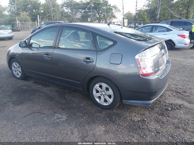 Продаж на аукціоні авто 2007 Toyota Prius, vin: JTDKB20U973228895, номер лоту: 46046508