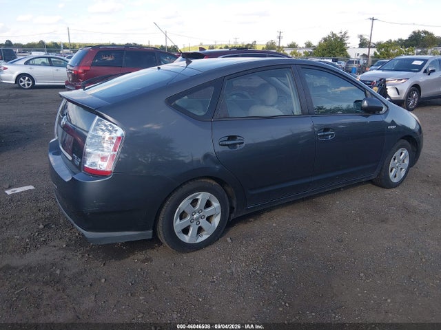 Продаж на аукціоні авто 2007 Toyota Prius, vin: JTDKB20U973228895, номер лоту: 46046508