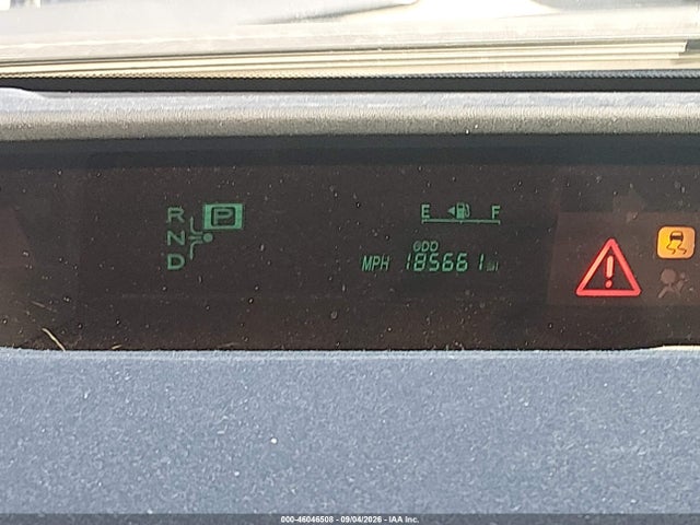 Продаж на аукціоні авто 2007 Toyota Prius, vin: JTDKB20U973228895, номер лоту: 46046508