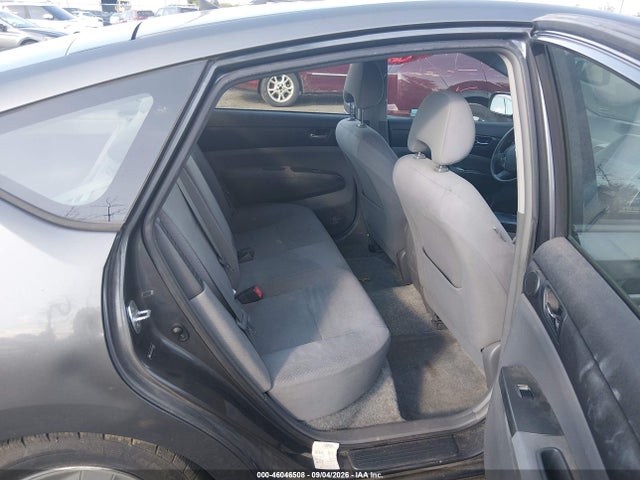 Продаж на аукціоні авто 2007 Toyota Prius, vin: JTDKB20U973228895, номер лоту: 46046508