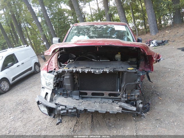 46046514 :رقم المزاد ، 1C6RR7KT2DS725744 vin ، 2013 Ram 1500 Express مزاد بيع