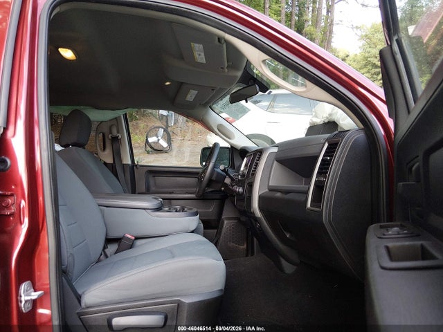 46046514 :رقم المزاد ، 1C6RR7KT2DS725744 vin ، 2013 Ram 1500 Express مزاد بيع