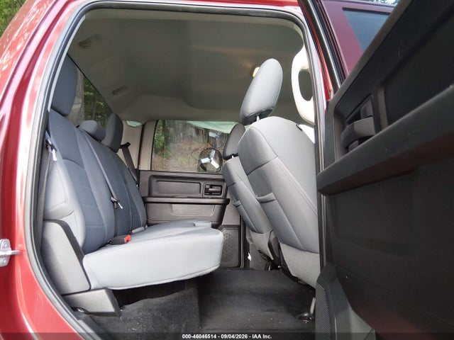 46046514 :رقم المزاد ، 1C6RR7KT2DS725744 vin ، 2013 Ram 1500 Express مزاد بيع