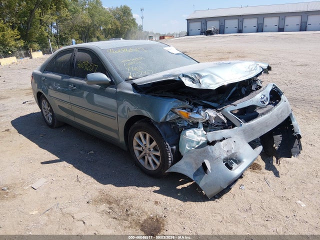 Продажа на аукционе авто 2011 Toyota Camry Xle, vin: 4T1BF3EK2BU705067, номер лота: 46046517