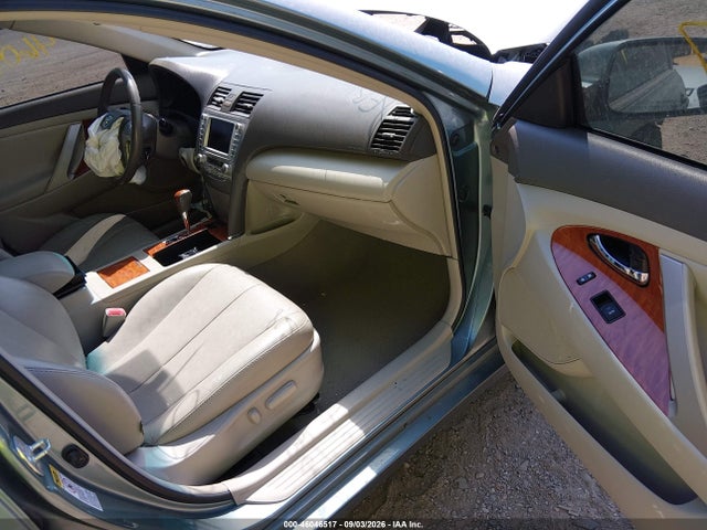 46046517 :رقم المزاد ، 4T1BF3EK2BU705067 vin ، 2011 Toyota Camry Xle مزاد بيع