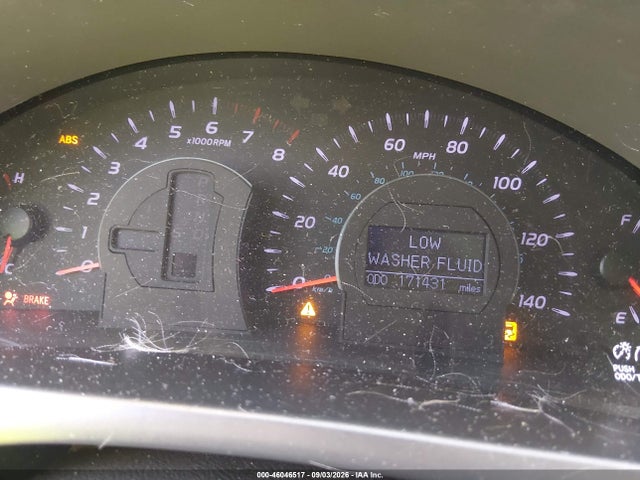 46046517 :رقم المزاد ، 4T1BF3EK2BU705067 vin ، 2011 Toyota Camry Xle مزاد بيع