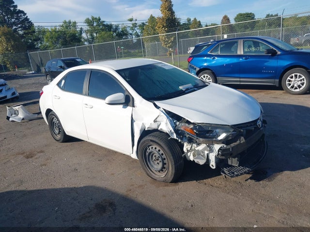 Aukcja sprzedaży 2014 Toyota Corolla Le, vin: 2T1BURHE7EC189499, numer aukcji: 46046519