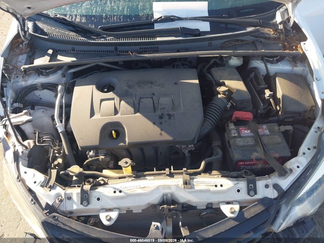 Aukcja sprzedaży 2014 Toyota Corolla Le, vin: 2T1BURHE7EC189499, numer aukcji: 46046519