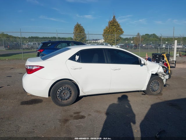 Aukcja sprzedaży 2014 Toyota Corolla Le, vin: 2T1BURHE7EC189499, numer aukcji: 46046519