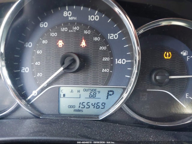Aukcja sprzedaży 2014 Toyota Corolla Le, vin: 2T1BURHE7EC189499, numer aukcji: 46046519