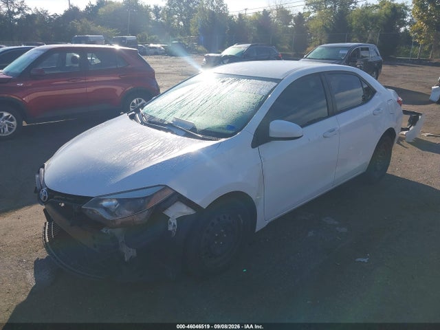 Aukcja sprzedaży 2014 Toyota Corolla Le, vin: 2T1BURHE7EC189499, numer aukcji: 46046519