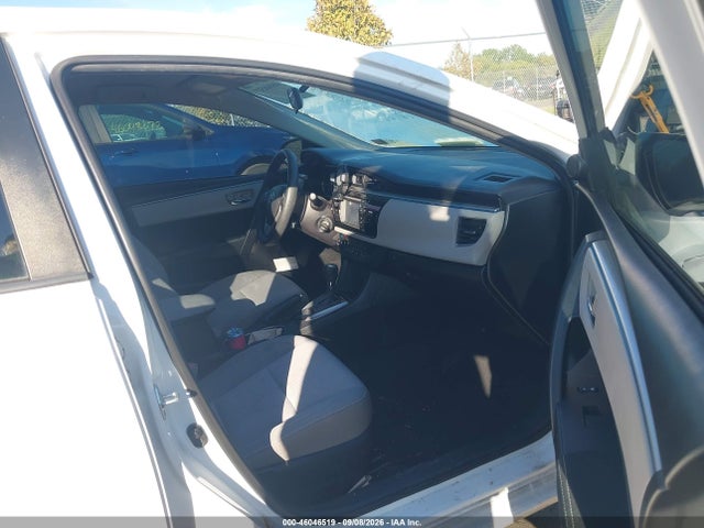 Aukcja sprzedaży 2014 Toyota Corolla Le, vin: 2T1BURHE7EC189499, numer aukcji: 46046519