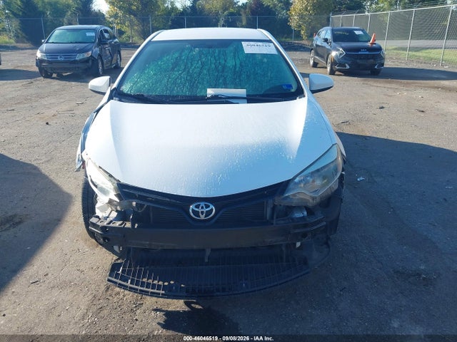 Aukcja sprzedaży 2014 Toyota Corolla Le, vin: 2T1BURHE7EC189499, numer aukcji: 46046519