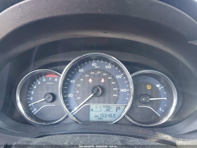 Aukcja sprzedaży 2014 Toyota Corolla Le, vin: 2T1BURHE7EC189499, numer aukcji: 46046519