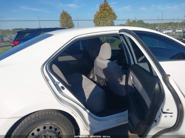 Aukcja sprzedaży 2014 Toyota Corolla Le, vin: 2T1BURHE7EC189499, numer aukcji: 46046519