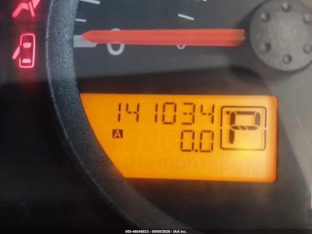2018 Nissan Frontier Sv მანქანა იყიდება აუქციონზე, vin: 1N6AD0EVXJN746731, აუქციონის ნომერი: 46046523