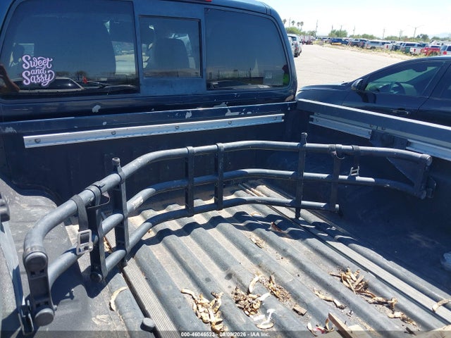 2018 Nissan Frontier Sv მანქანა იყიდება აუქციონზე, vin: 1N6AD0EVXJN746731, აუქციონის ნომერი: 46046523