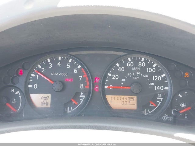 2018 Nissan Frontier Sv მანქანა იყიდება აუქციონზე, vin: 1N6AD0EVXJN746731, აუქციონის ნომერი: 46046523