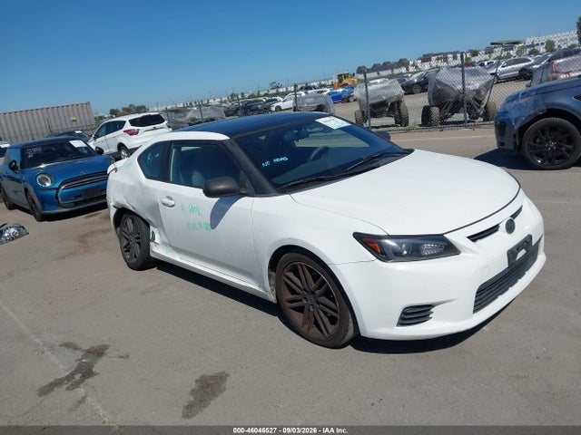 Продаж на аукціоні авто 2012 Scion Tc, vin: JTKJF5C71C3037319, номер лоту: 46046527