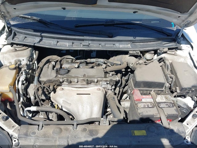 Aukcja sprzedaży 2012 Scion Tc, vin: JTKJF5C71C3037319, numer aukcji: 46046527