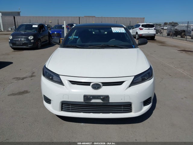 Aukcja sprzedaży 2012 Scion Tc, vin: JTKJF5C71C3037319, numer aukcji: 46046527