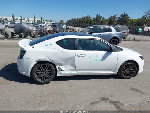 Aukcja sprzedaży 2012 Scion Tc, vin: JTKJF5C71C3037319, numer aukcji: 46046527