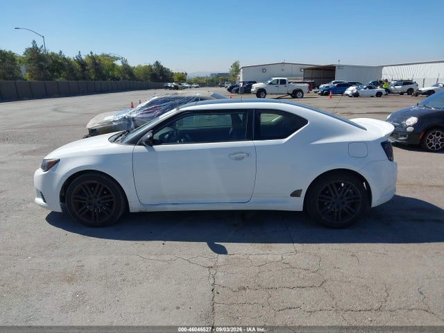 Aukcja sprzedaży 2012 Scion Tc, vin: JTKJF5C71C3037319, numer aukcji: 46046527
