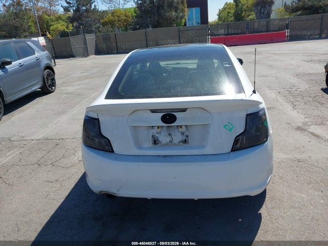 Aukcja sprzedaży 2012 Scion Tc, vin: JTKJF5C71C3037319, numer aukcji: 46046527