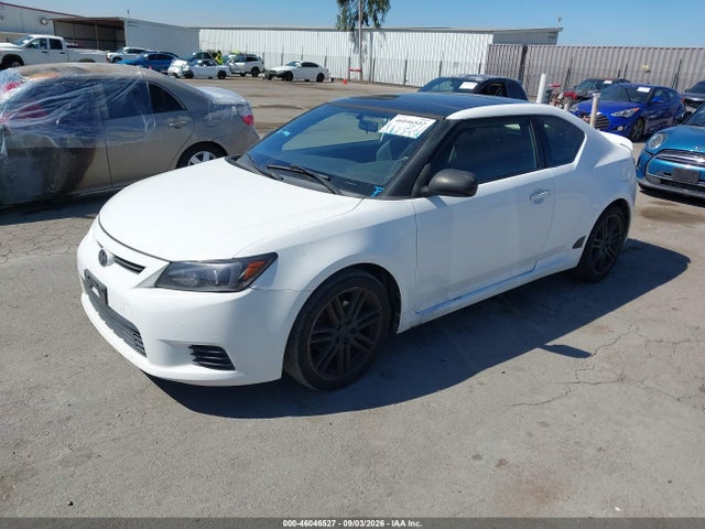 Aukcja sprzedaży 2012 Scion Tc, vin: JTKJF5C71C3037319, numer aukcji: 46046527