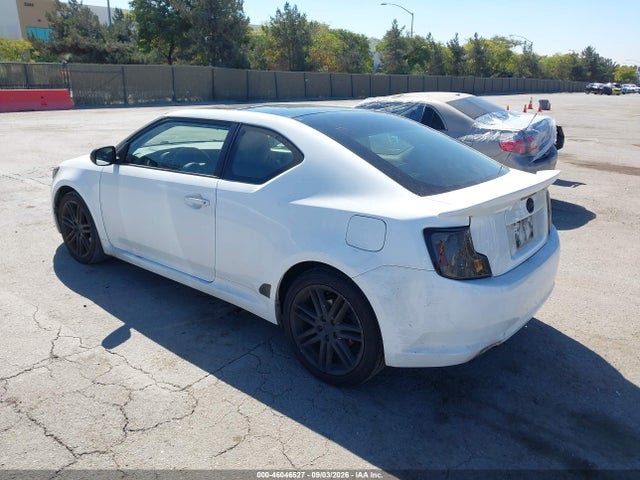 Aukcja sprzedaży 2012 Scion Tc, vin: JTKJF5C71C3037319, numer aukcji: 46046527