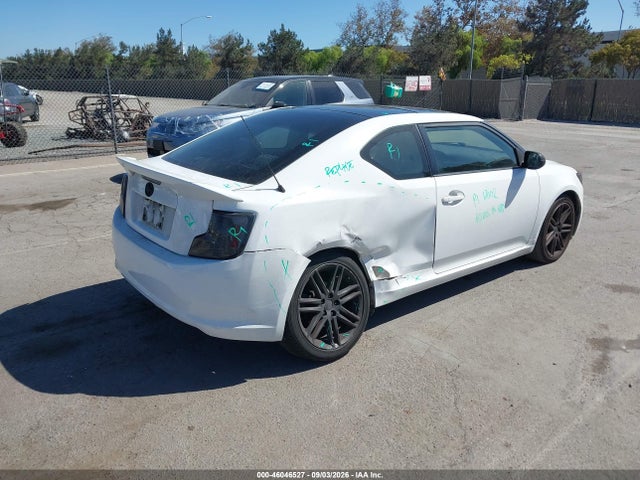 Aukcja sprzedaży 2012 Scion Tc, vin: JTKJF5C71C3037319, numer aukcji: 46046527
