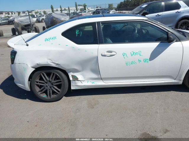 Aukcja sprzedaży 2012 Scion Tc, vin: JTKJF5C71C3037319, numer aukcji: 46046527