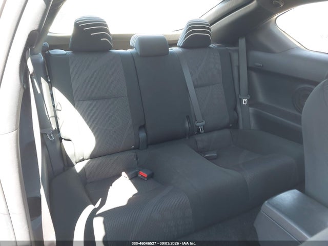 Aukcja sprzedaży 2012 Scion Tc, vin: JTKJF5C71C3037319, numer aukcji: 46046527