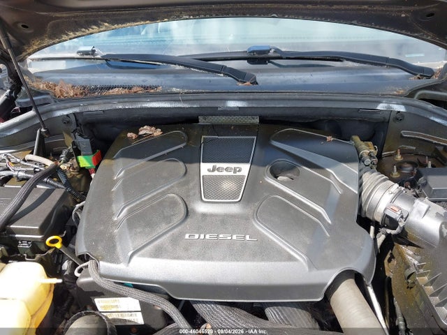Aukcja sprzedaży 2015 Jeep Grand Cherokee Limited, vin: 1C4RJFBM6FC732258, numer aukcji: 46046529
