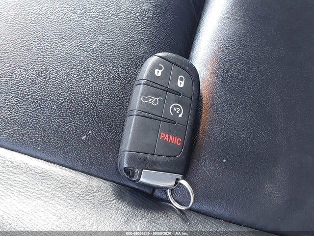Aukcja sprzedaży 2015 Jeep Grand Cherokee Limited, vin: 1C4RJFBM6FC732258, numer aukcji: 46046529