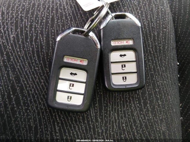 Продажа на аукционе авто 2013 Honda Accord Ex, vin: 1HGCR2F74DA115530, номер лота: 46046534