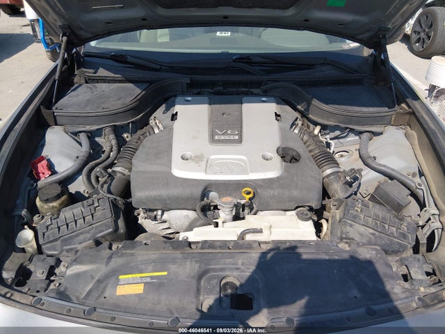 Продаж на аукціоні авто 2015 Infiniti Q40, vin: JN1CV6AP2FM580076, номер лоту: 46046541
