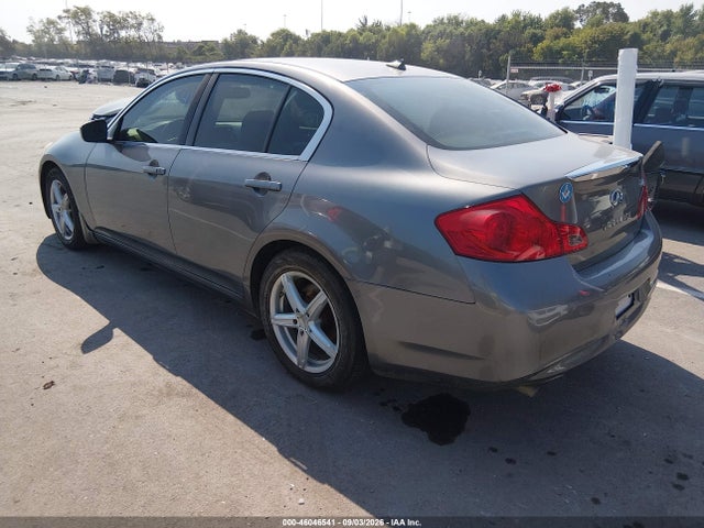 Продаж на аукціоні авто 2015 Infiniti Q40, vin: JN1CV6AP2FM580076, номер лоту: 46046541