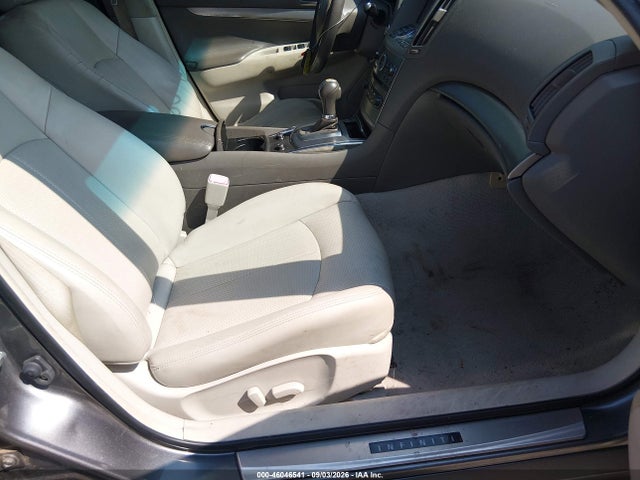 Продаж на аукціоні авто 2015 Infiniti Q40, vin: JN1CV6AP2FM580076, номер лоту: 46046541