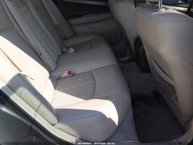 Продаж на аукціоні авто 2015 Infiniti Q40, vin: JN1CV6AP2FM580076, номер лоту: 46046541