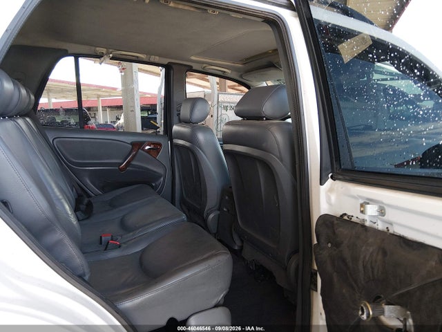 46046546 :رقم المزاد ، 4JGAB72E2XA096603 vin ، 1999 Mercedes-benz Ml 430 مزاد بيع
