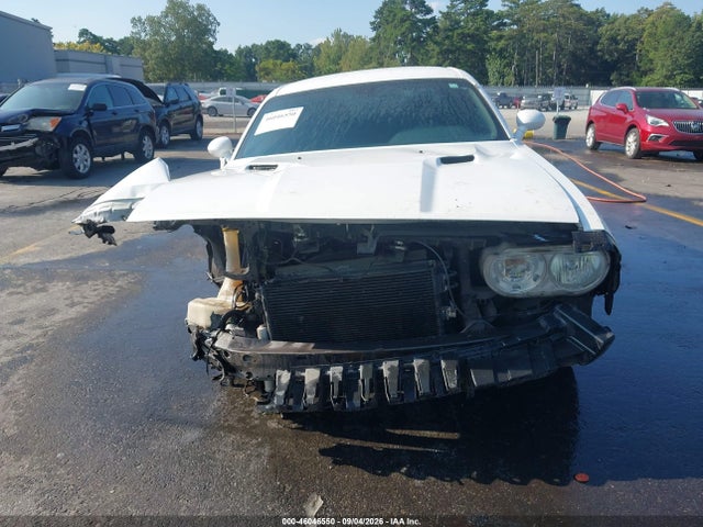 2013 Dodge Challenger Sxt მანქანა იყიდება აუქციონზე, vin: 2C3CDYAGXDH645773, აუქციონის ნომერი: 46046550