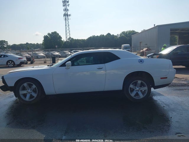 2013 Dodge Challenger Sxt მანქანა იყიდება აუქციონზე, vin: 2C3CDYAGXDH645773, აუქციონის ნომერი: 46046550