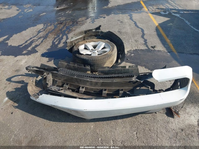 2013 Dodge Challenger Sxt მანქანა იყიდება აუქციონზე, vin: 2C3CDYAGXDH645773, აუქციონის ნომერი: 46046550