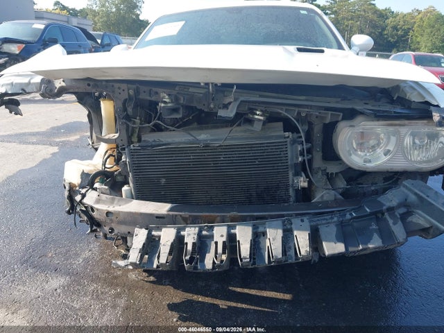 2013 Dodge Challenger Sxt მანქანა იყიდება აუქციონზე, vin: 2C3CDYAGXDH645773, აუქციონის ნომერი: 46046550